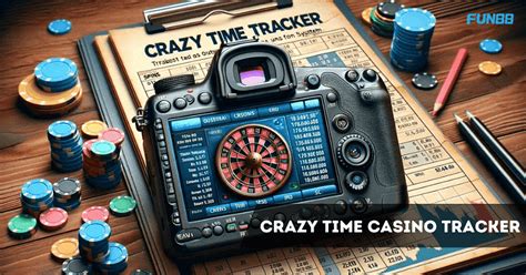 casino tracker.